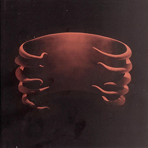 Tool - Undertow - CD image 1