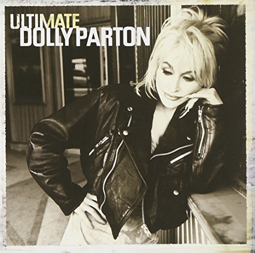 Dolly Parton - Ultimate - CD image 1