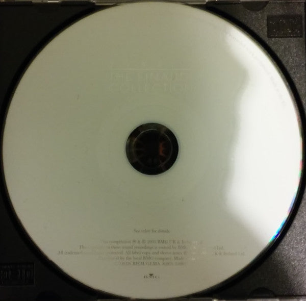 Ludovico Einaudi - Echoes - The Einaudi Collection - CD image 3
