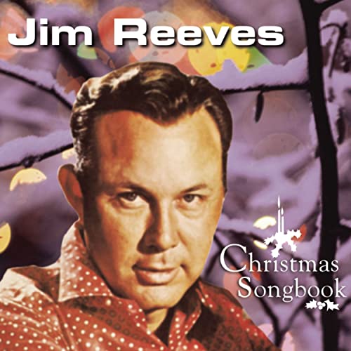 Jim Reeves - Christmas Songbook - CD image 1
