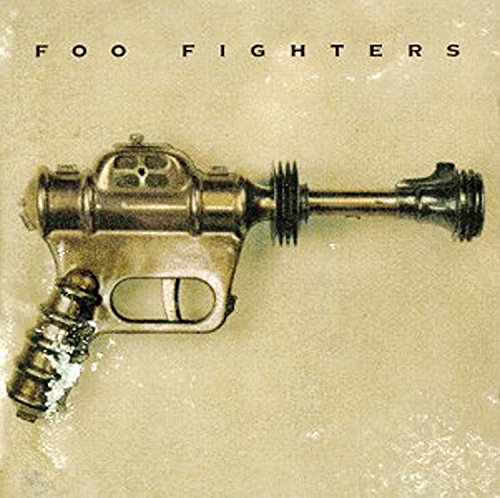 Foo Fighters - CD image 1