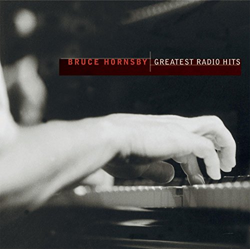 Bruce Hornsby - Greatest Radio Hits - CD image 1