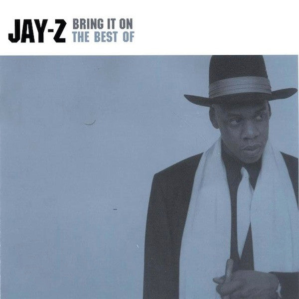Jay-Z - Bring It On The Best Of - CD image 1