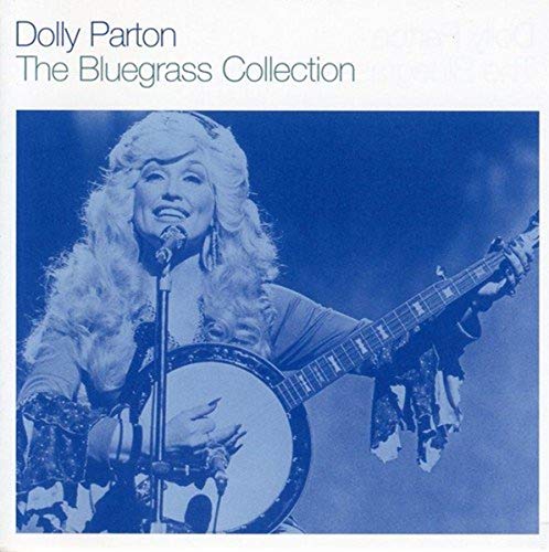 Dolly Parton - Bluegrass Collection - CD image 1