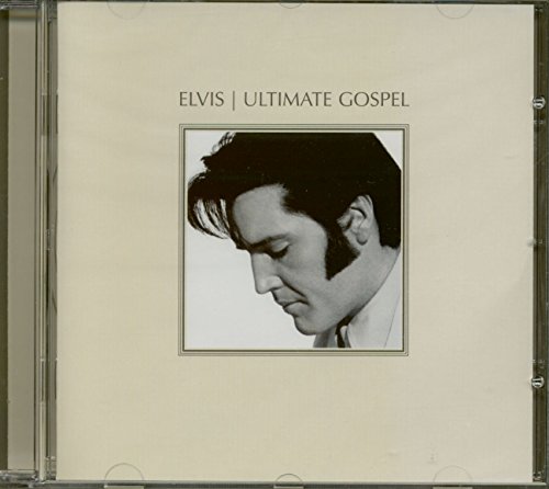Elvis Presley - Ultimate Gospel - Used CD image 1