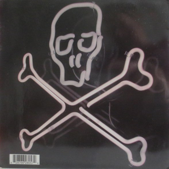 Easyworld - How Did It Ever Come To This? - Used Vinyl Record 7" image 6