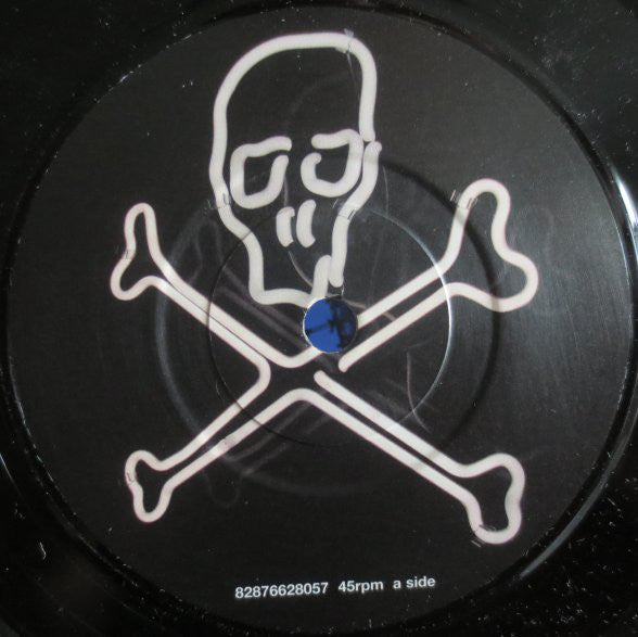 Easyworld - How Did It Ever Come To This? - Used Vinyl Record 7" image 8