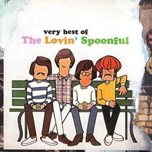 Lovin' Spoonful - Very Best Of - CD image 1