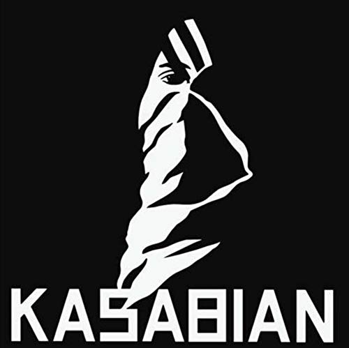 Kasabian - Vinyl Record2 image 1