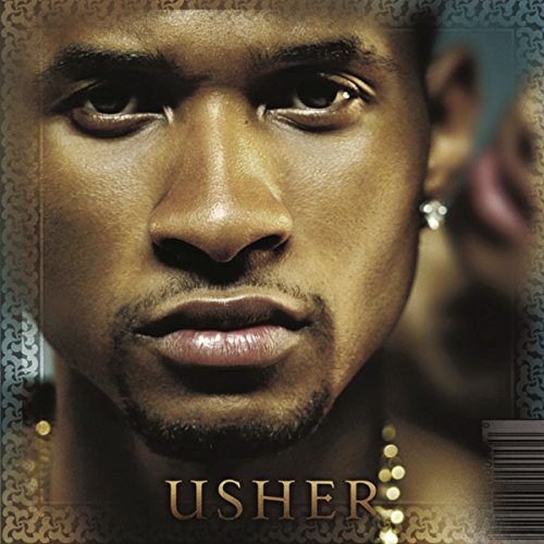 Usher - Confessions - CD image 1