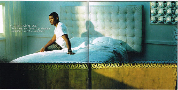 Usher - Confessions - CD image 5