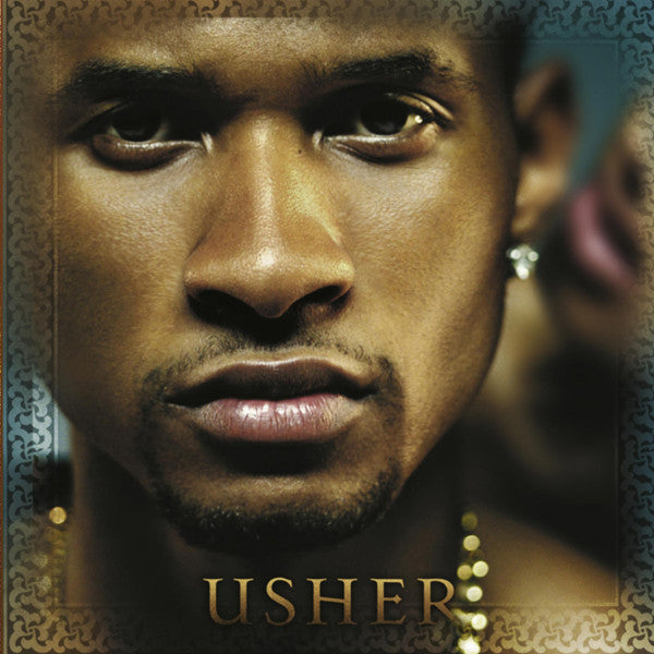Usher - Confessions - CD image 7