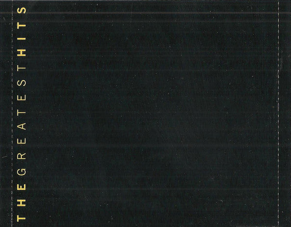 Faithless - Forever  (The Greatest Hits) - CD image 4