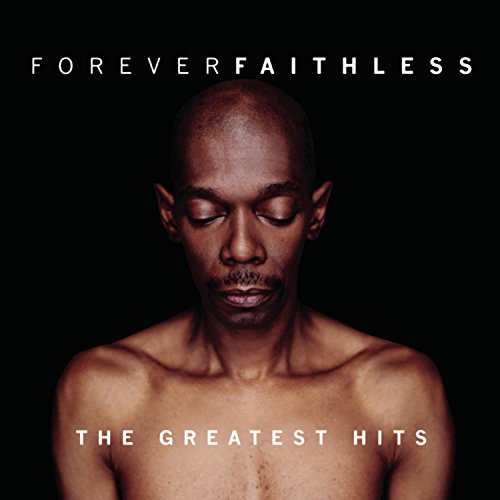 Faithless - Forever - CD image 1