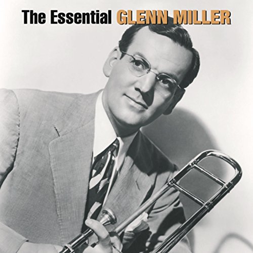 Glenn Miller - Essential - CD image 1