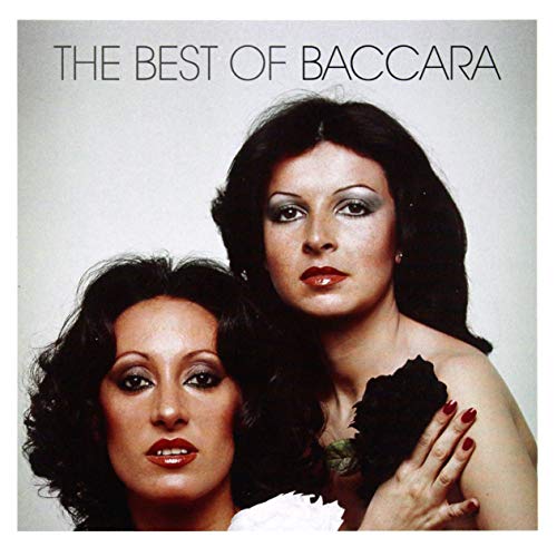 Baccara - Best Of - CD image 1