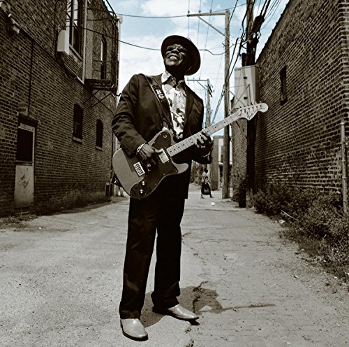Buddy Guy - Bring 'Em In - CD image 1