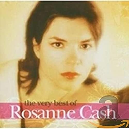 Rosanne Cash - Very Best Of - CD image 1