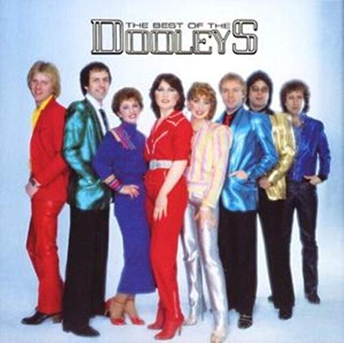 Dooleys - Best Of - CD image 1