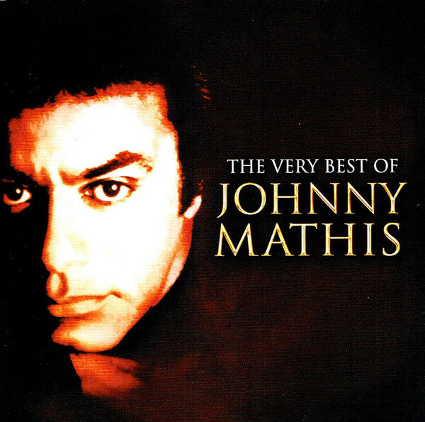 Johnny Mathis - Very Best Of - CD image 4