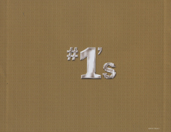 Destiny's Child - #1's - CD image 4