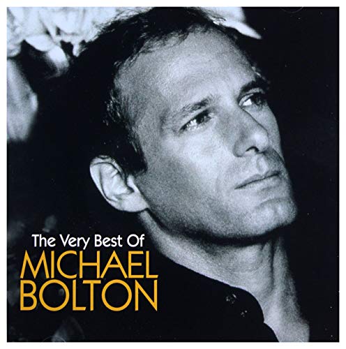 Michael Bolton - Very Best Of - CD image 1