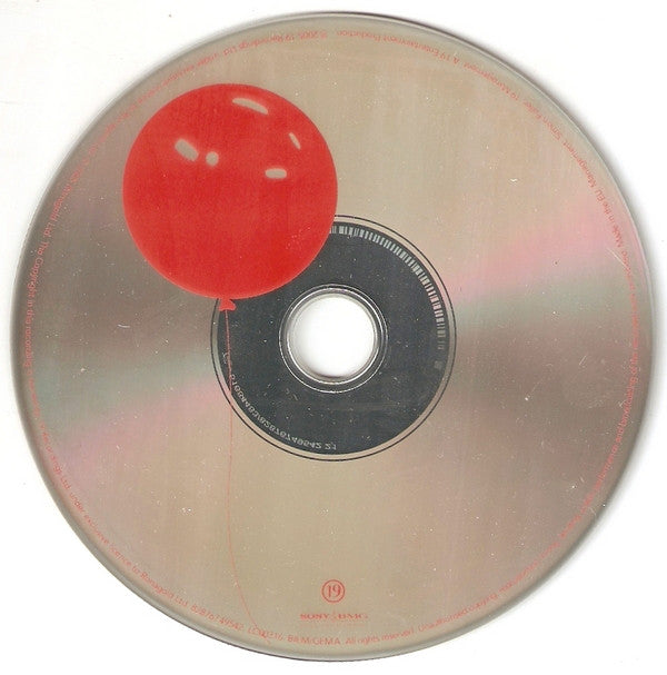 Will Young - Keep On - Used CD image 3