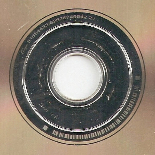 Will Young - Keep On - Used CD image 4