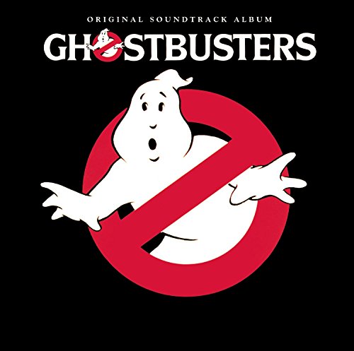 Various - Ghostbusters (Original Soundtrack Album) - CD image 1