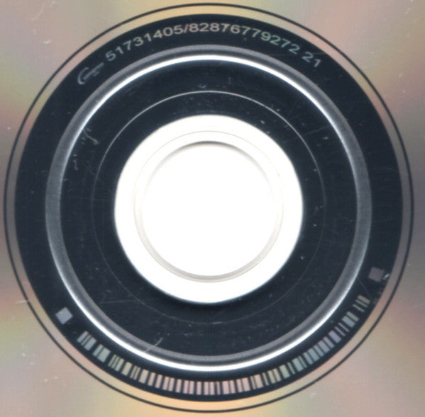 Shayne Ward - That's My Goal - Used CD image 10