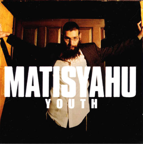 Matisyahu - Youth - CD image 1