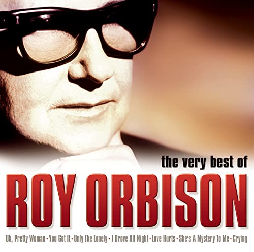 Roy Orbison - Very Best Of - CD image 1