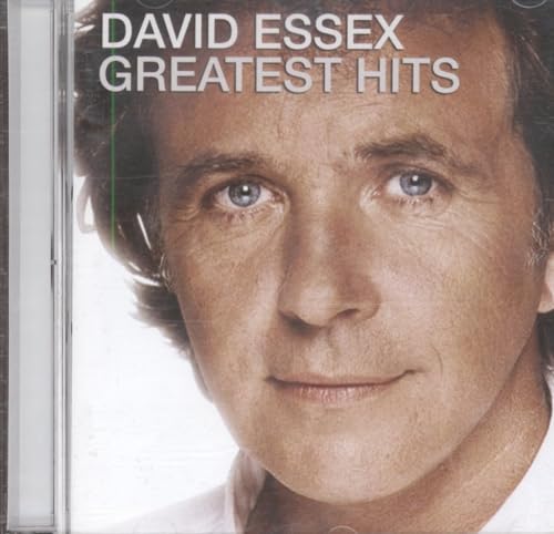 David Essex - Greatest Hits - CD image 1