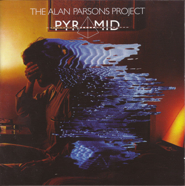 Alan Parsons Project - Pyramid - CD image 1