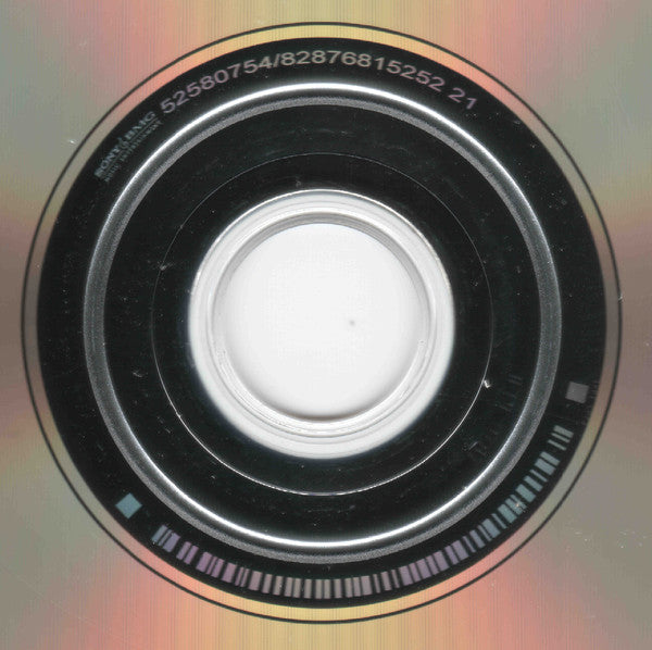 Alan Parsons Project - Pyramid - CD image 4