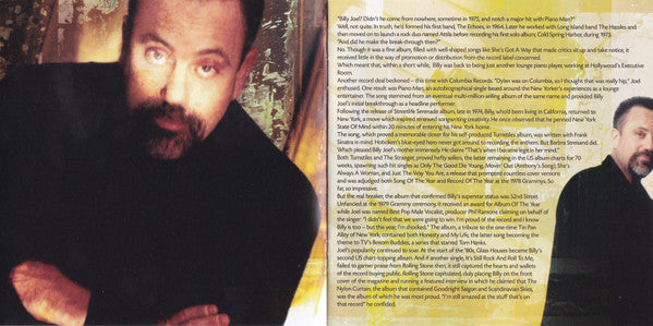 Billy Joel - Piano Man - The Very Best Of - CD image 5