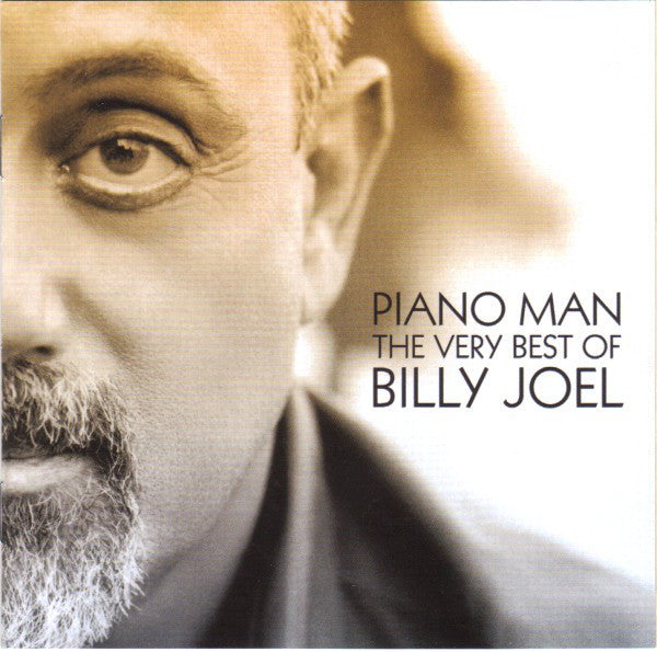 Billy Joel - Piano Man - The Very Best Of - CD image 7
