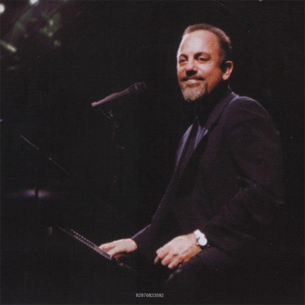 Billy Joel - Piano Man - The Very Best Of - CD image 10