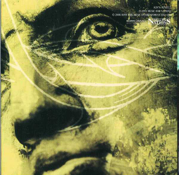 Paradise Lost - Icon - CD image 4