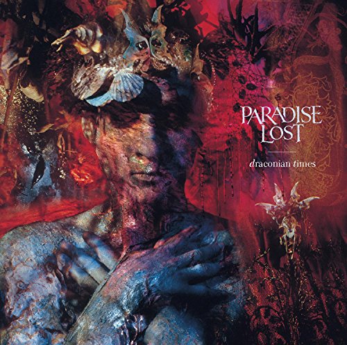 Paradise Lost - Draconian Times - CD image 1