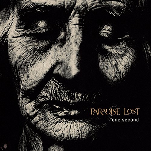 Paradise Lost - One Second - CD LONGPLAY image 1
