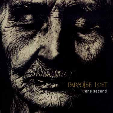 Paradise Lost - One Second - CD LONGPLAY image 4