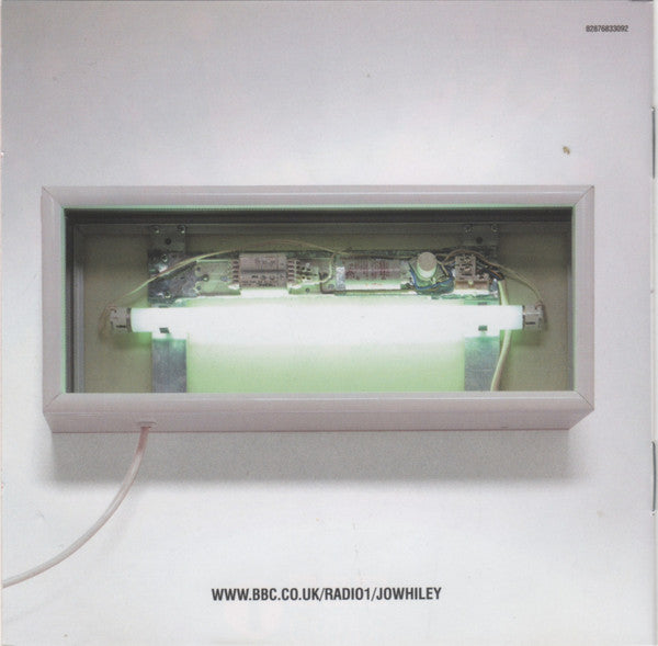 Various - Radio 1's Live Lounge - Used CD image 7