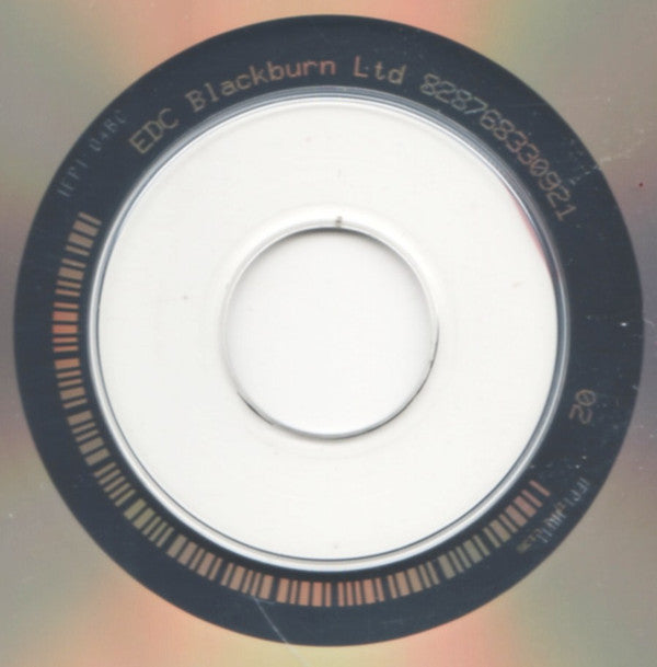 Various - Radio 1's Live Lounge - Used CD image 9