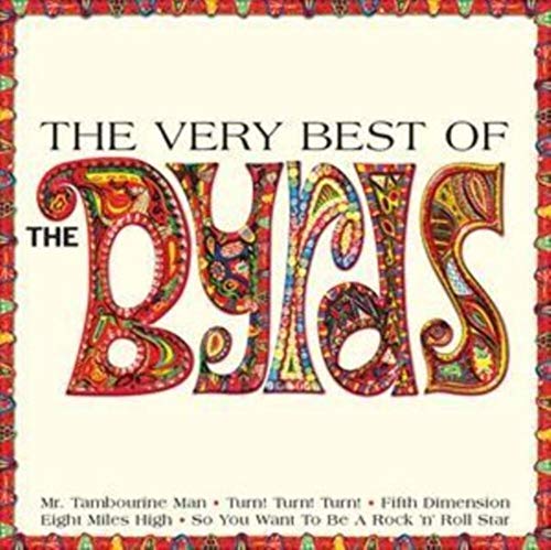 Byrds - Very Best Of - CD image 1