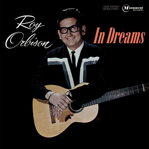 Roy Orbison - In Dreams - CD image 1