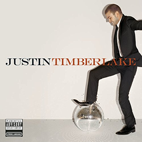 Justin Timberlake - Futuresex/Lovesounds - CD image 1