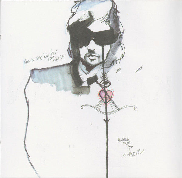 Kasabian - Empire - CD image 7