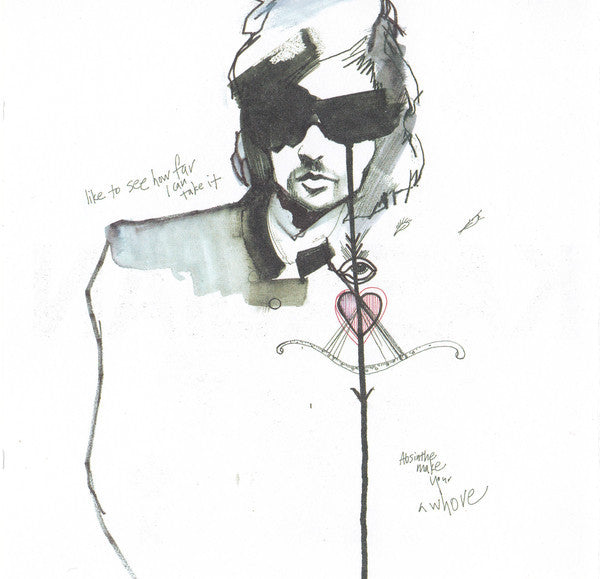 Kasabian - Empire - CD image 2