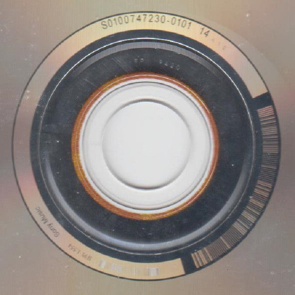 Foo Fighters - Skin And Bones - CD image 5